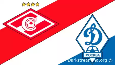 РПЛ: Спартак М — Динамо М : прямая трансляция