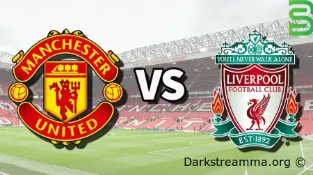 Манчестер Юнайтед — Ливерпуль прямая трансляция смотреть онлайн бесплатно