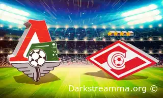 Локомотив М — Спартак М прямая трансляция смотреть онлайн бесплатно