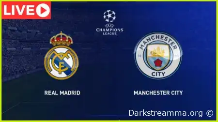 Реал Мадрид — Манчестер Сити прямая трансляция смотреть онлайн бесплатно